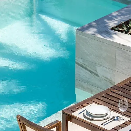 Holiday House With A Pool Apartman Lumbarda