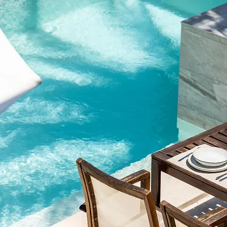 Holiday House With A Pool Apartman
