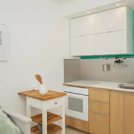 Apartament Holiday House With A Pool Lumbarda
